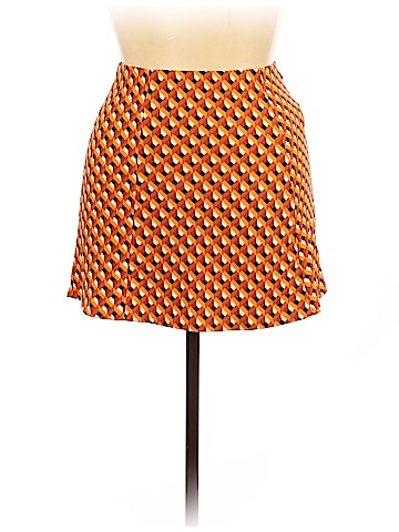 Forever 21 Casual Skirt (view 1)