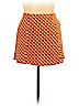 Forever 21 Orange Casual Skirt Size L - photo 1