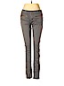 Tinseltown Gray Jeggings Size 7 - photo 1