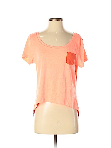 Zenana Outfitters Short Sleeve T-Shirt (view 1)