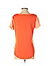 Zenana Outfitters Orange Short Sleeve T-Shirt Size S - photo 2