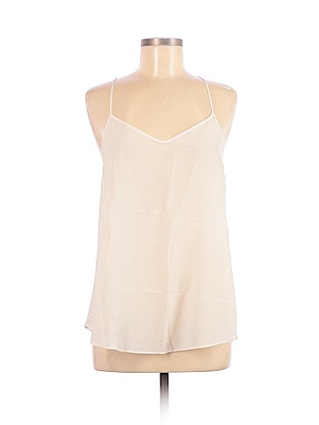 Club Monaco Sleeveless Blouse (view 1)