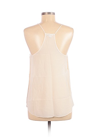 Club Monaco Sleeveless Blouse (view 2)