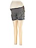 Motherhood Gray Shorts Size S - photo 1