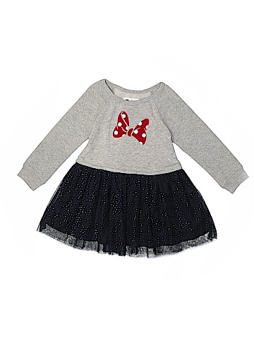 Disney for Baby Gap Dress (view 1)