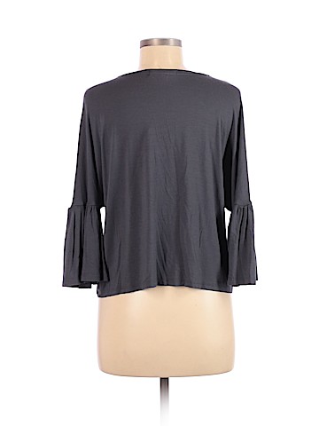 Living Doll Long Sleeve Top (view 2)