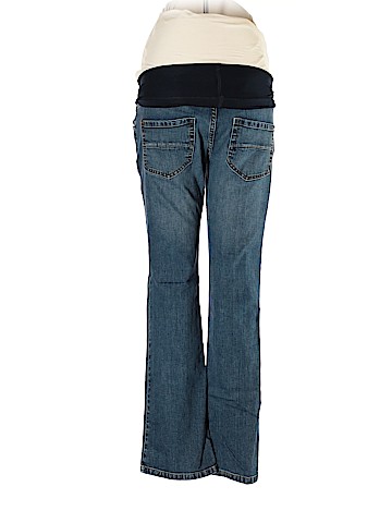 Liz Lange Maternity for Target Jeans (view 2)