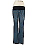Liz Lange Maternity for Target Blue Jeans Size 2 - photo 2