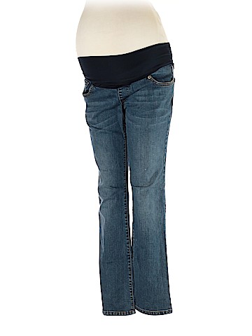 Liz Lange Maternity for Target Jeans (view 1)