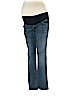 Liz Lange Maternity for Target Blue Jeans Size 2 - photo 1