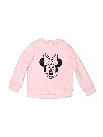Disney x Jumping Beans Pullover Sweater (view 1)