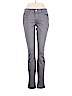 J Brand Gray Jeans Size 28 waist - photo 1