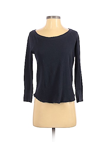 James Perse Long Sleeve T-Shirt (view 1)