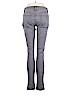 J Brand Gray Jeans Size 28 waist - photo 2