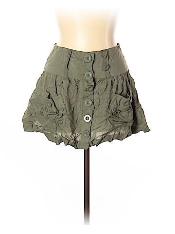 Manifesto Casual Skirt (view 1)