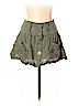 Manifesto Green Casual Skirt Size L - photo 1