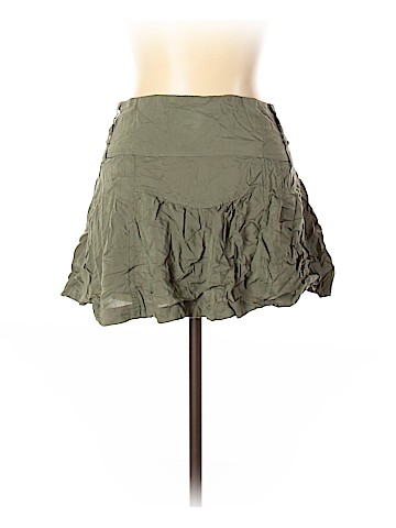 Manifesto Casual Skirt (view 2)