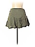 Manifesto Green Casual Skirt Size L - photo 2