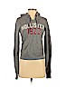 Hollister Gray Pullover Hoodie Size S - photo 1