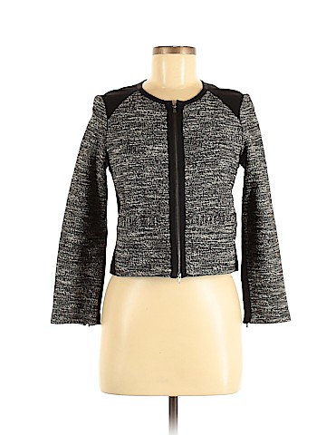 Eileen Fisher Jacket (view 1)