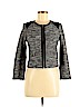 Eileen Fisher Black Jacket Size S - photo 1
