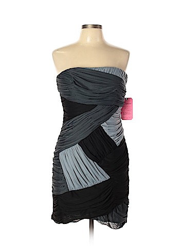 Pompous Girly Cocktail Dress (view 1)