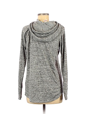 Mossimo Supply Co. Pullover Hoodie (view 2)