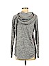 Mossimo Supply Co. Gray Pullover Hoodie Size M - photo 2