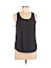 American Eagle Outfitters Gray Sleeveless Top Size M - photo 1