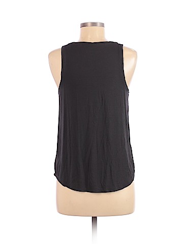 American Eagle Outfitters Sleeveless Top (view 2)