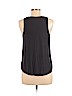 American Eagle Outfitters Gray Sleeveless Top Size M - photo 2