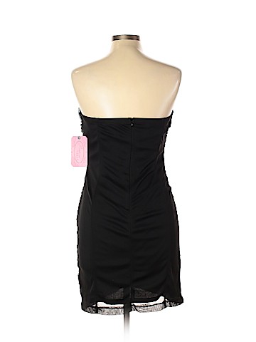 Pompous Girly Cocktail Dress (view 2)