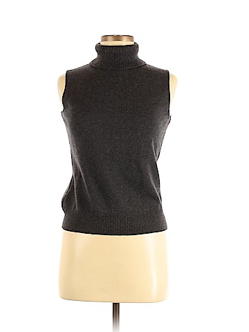 Brooks Brothers Wool Pullover Sweater (view 1)