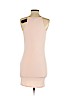 Forever 21 Pink Casual Dress Size S - photo 2