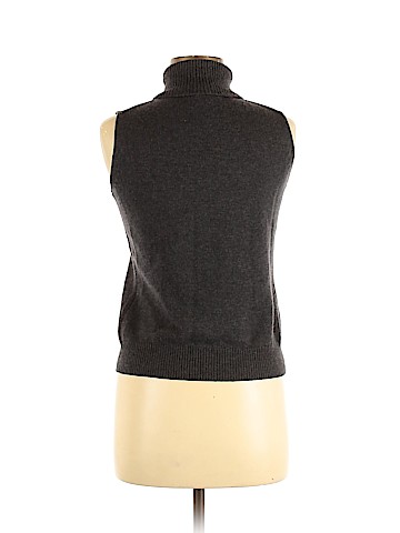 Brooks Brothers Wool Pullover Sweater (view 2)