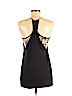 Lululemon Athletica Black Halter Top Size 4 - photo 2