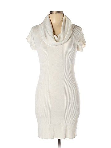 Dots Casual Dress (view 1)