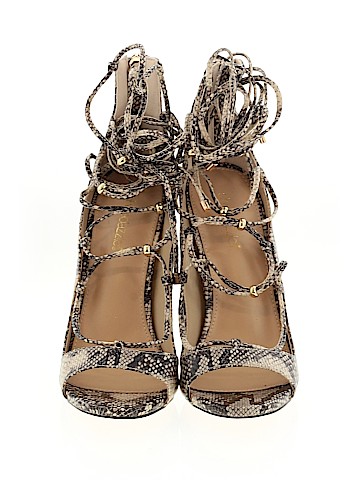 Shoedazzle Heels (view 2)