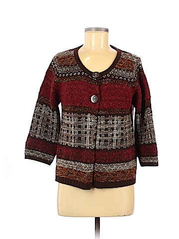 DressBarn Cardigan (view 1)