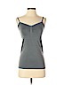 Candie's Gray Tank Top Size S - photo 1
