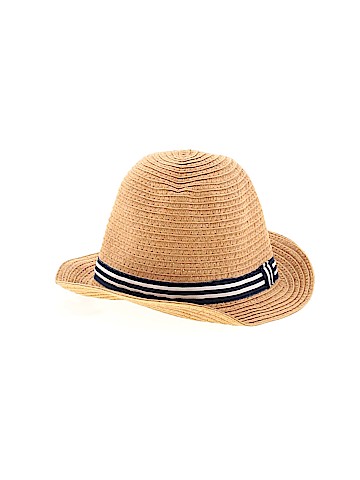 Janie and Jack Sun Hat (view 1)