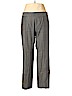 Talbots Gray Dress Pants Size 12 (petite) - photo 1