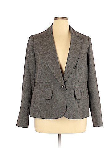 Rafaella Blazer (view 1)