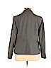 Rafaella Gray Blazer Size 16 - photo 2