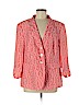 Basler Pink Blazer Size EU 44 / US 14 - photo 1
