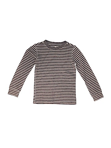 Tea Long Sleeve T-Shirt (view 1)