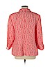 Basler Pink Blazer Size EU 44 / US 14 - photo 2