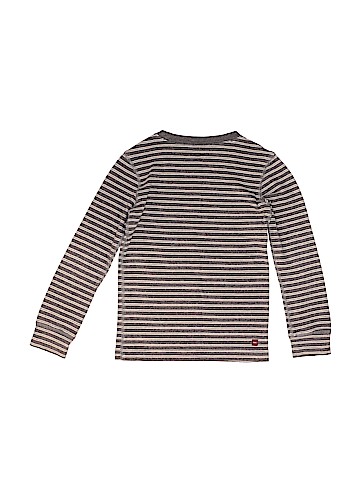 Tea Long Sleeve T-Shirt (view 2)