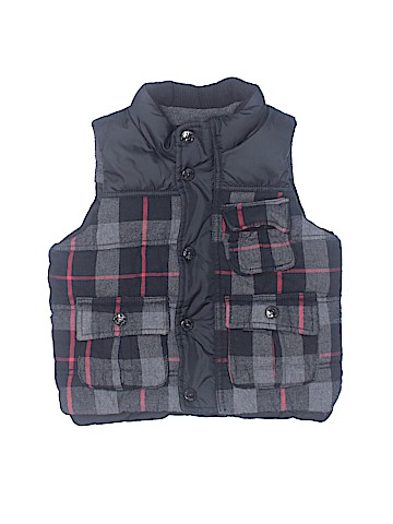 Baby Gap Vest (view 1)