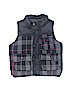 Baby Gap 100% Polyester Black Vest Size 3T - photo 1